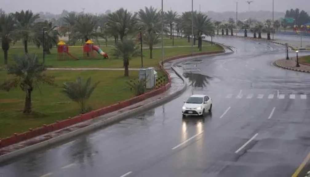 حالة الطقس في السعودية اليوم السبت 13-12-2025 وتوقعات درجات الحرارة حالة الطقس في السعودية اليوم السبت 13-12-2025 وتوقعات درجات الحرارة