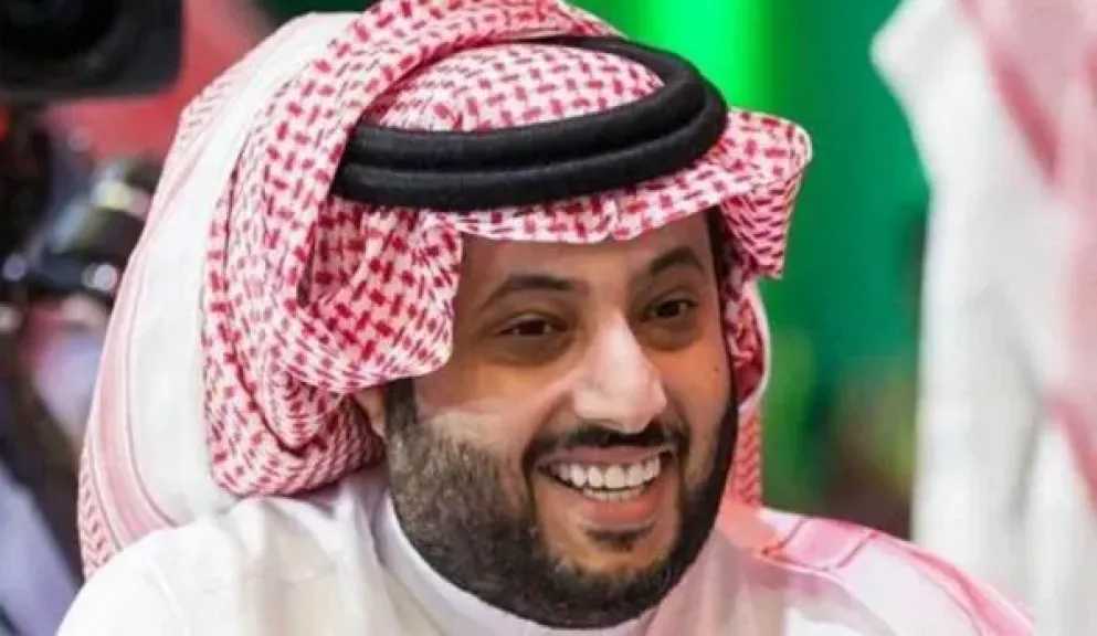 تركي آل الشيخ يكشف مفاجأة قوية عن فيلم الست تركي آل الشيخ يكشف مفاجأة قوية عن فيلم الست