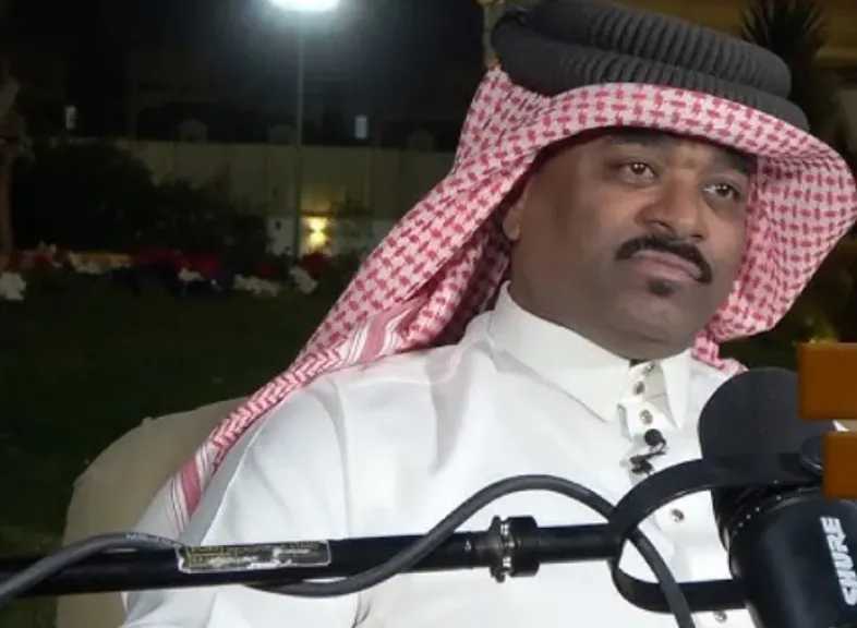 وفاة مشهور سناب السعودي ”ابو بشت” وفاة مشهور سناب السعودي ”ابو بشت”