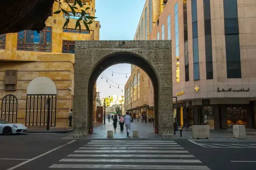 دليل شامل لكل زوار جدة.. أفضل الأماكن واجود المطاعم دليل شامل لكل زوار جدة.. أفضل الأماكن واجود المطاعم