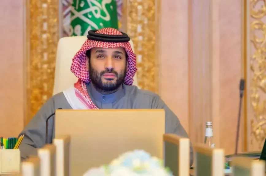 قرار هام وعاجل من بن سلمان بشأن الأزمة الأمريكية الإيرانية قرار هام وعاجل من بن سلمان بشأن الأزمة الأمريكية الإيرانية